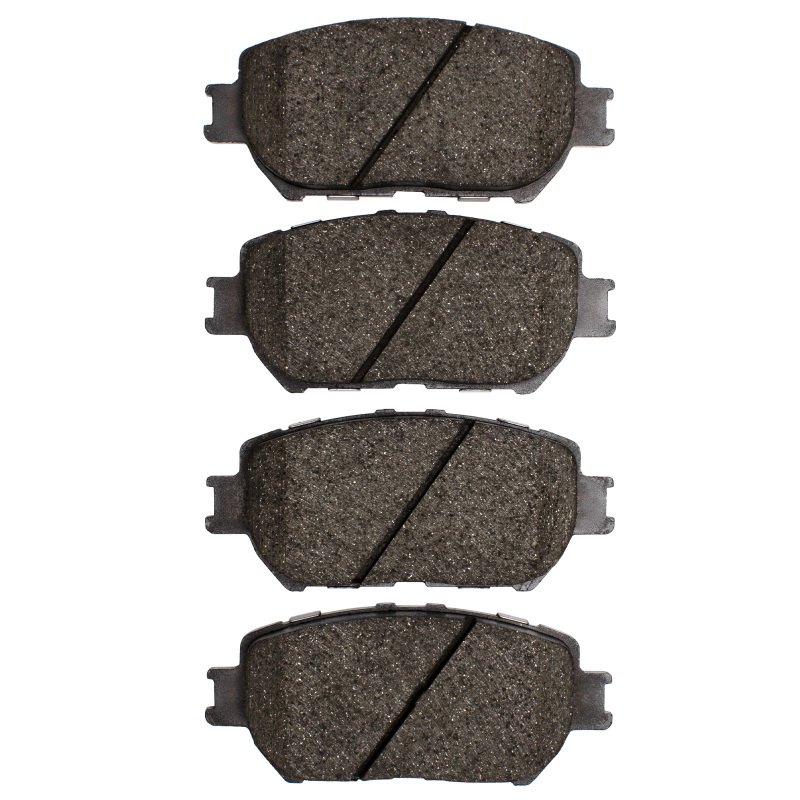 Lexus GS300 Brake Pads - Front - R1 Concepts - Optimum OE - `02-`15